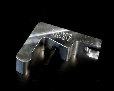 WTB Lloydz valve spring compression tool
