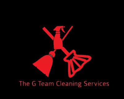 Commercial Cleaning Services