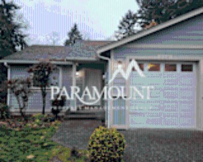 3 Bedroom 2BA 1213 ft² House For Rent in Port Orchard, WA 515 Radey St