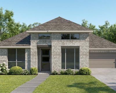 4 Bedroom 4BA 2810 ft Single-Family House For Sale in Porter, TX