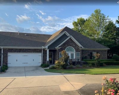 3 Bedroom 2BA 2166 ft Condo For Sale in Buford, GA
