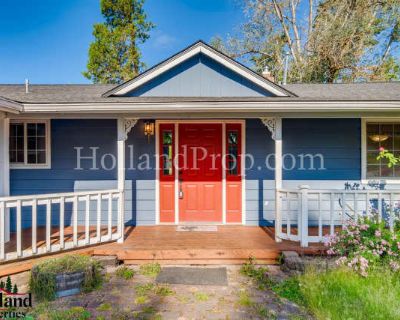 Spacious 4BR Home on Nearly Half-Acre Lot. image_url. In unit laundry Patio / balcony Granite counters Hardwood floors Dishwasher Pet friendly Unit Amenities air conditioning dishwasher fireplace granite counters hardwood floors in unit laundry microwave patio / balcony range refrigerator walk in closets stainless steel Property Amenities concierge parking garage cats allowed dogs allowed. Pets...