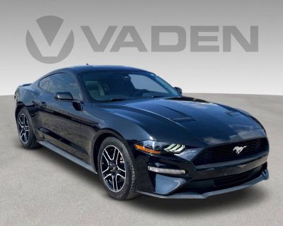 Used 2020 Ford Mustang EcoBoost