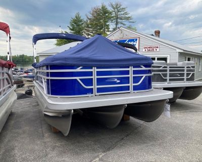 Bennington 20 SVSRSPS 2024