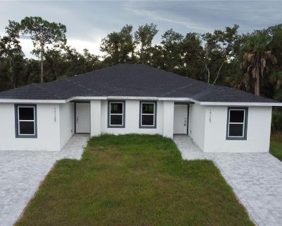 1 Bedroom 2324 ft Studio For Sale in Port Charlotte, FL