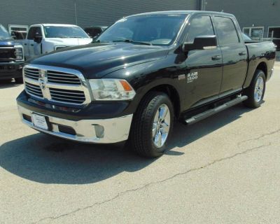 Used 2019 Ram 1500 Classic Lone Star