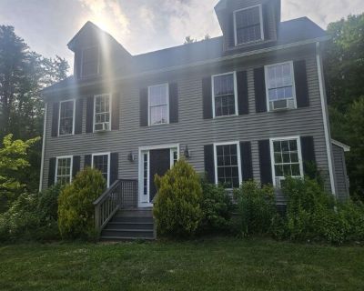 Tan Rd, Pittsfield, Home For Rent