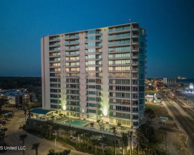 1 Bedroom 1BA 1138 ft Apartment For Rent in Biloxi, MS