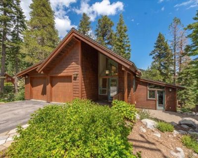 Bear Falls Ln, Alpine Meadows, Home For Rent