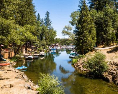 3 Bedroom 2BA 0 ft Pet-Friendly Apartment For Rent in Pine Mountain Lake, CA