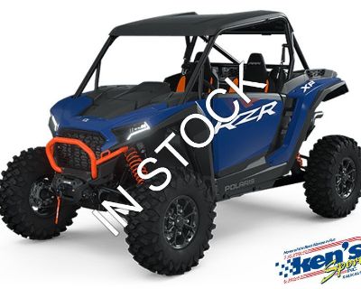 2025 Polaris RZR XP 1000 Ultimate Utility Sport Kaukauna, WI