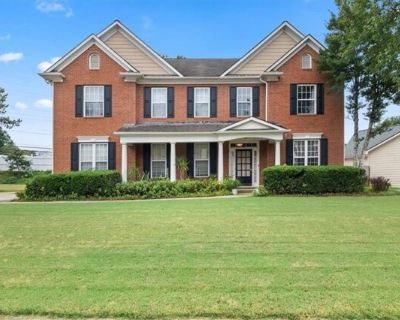 Hampton Park Ct, Marietta, Home For Sale