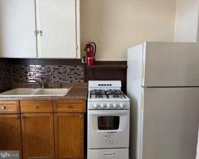 1 Bedroom 1BA House For Rent in Lancaster, PA