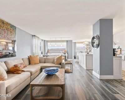 3 Bedroom 2BA 1595 ft Condo For Sale in Long Branch, NJ