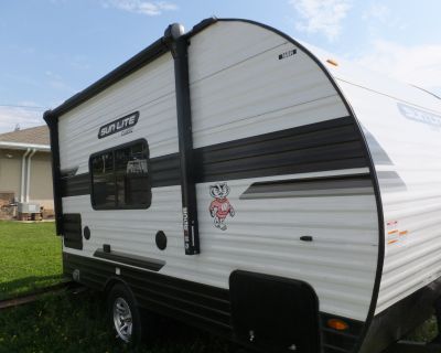 2022 Sunset Park Rv SUN-LITE 16BH