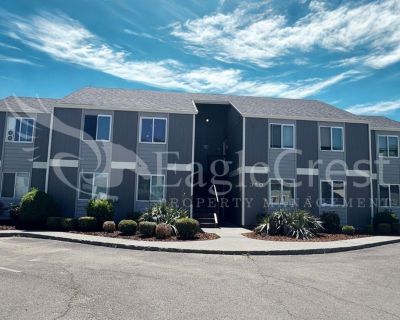 2 Bedroom 1BA 1100 ft Apartment For Rent in Hermiston, OR
