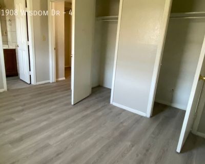1 Bedroom 1BA 675 ft Pet-Friendly Apartment For Rent in Amarillo, TX