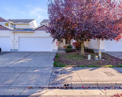 3 Bedroom 2.5BA 1216 ft Apartment For Rent in Albany, OR