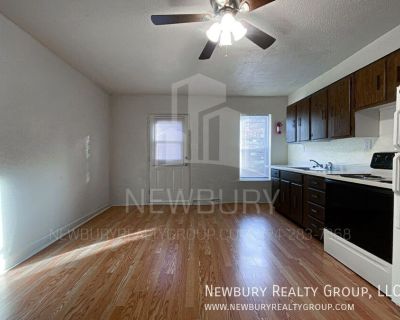 2 Bedroom 1BA 760 ft Single-family home For Rent in Butler, PA