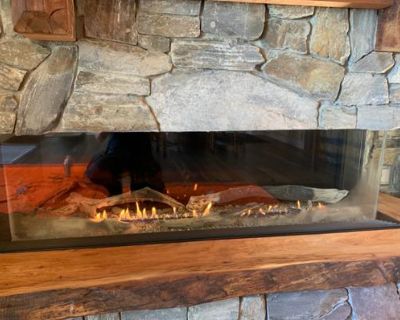 Fireplace Service Technician
