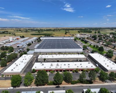 5610 ft Commercial Property For Sale in Denver, CO
