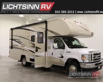 2025 Winnebago 22M For Sale by Dealer in Forest City, Iowa