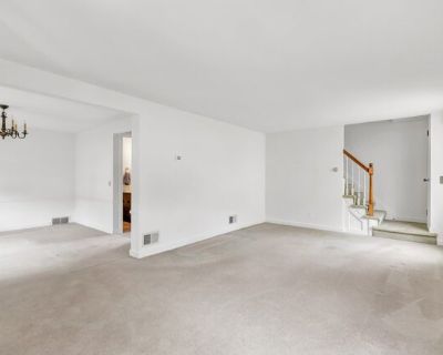 93 Catherine Ter. Sweet 3 bedroom, 1.5 bath colonial on a highly desirable "horse-shoe" road, walking to town, train and beach. Freshly painted and cleaned. Large living room opens to dining room. Eat in kitchen with plenty of cabinetry. Finished lower level; great for playroom or office. Fantastic, 3 season porch overlooking wonderful, level, fully fenced in back yard. 3 bedrooms and a full ba...