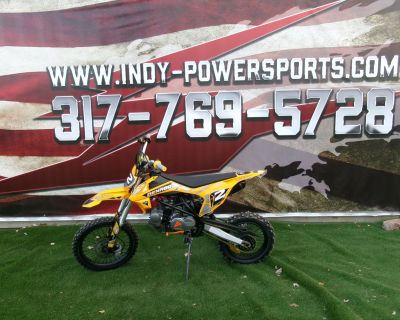2026 Denago Powersports MX1 Motorcycle Off Road Avon, IN