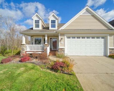 3 Bedroom 3BA 2263 ft Condominium For Sale in JACKSON, MI