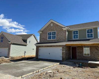 4 Bedroom 2BA 2350 ft Apartment For Rent in Richmond, KY