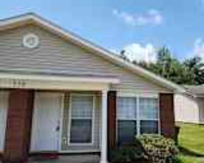 3 Bedroom 2BA 1200 ft² House For Rent in Dothan, AL 110 Sedona Ln