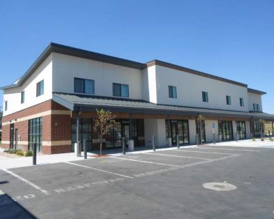 1 Bedroom 1BA 0 ft Apartment For Rent in Silver Summit, UT