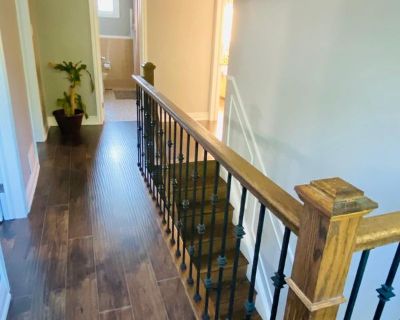 raj (Has a House) on iROOMit. Room in the 4 Bedroom 1BA House For Rent...