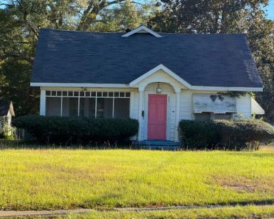 2 Bedroom 1BA 1418 ft Single Family Home For Sale in MINDEN, LA