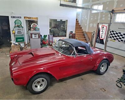 1959 Chevrolet Corvette