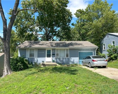 2 Bedroom 1BA 754 ft Single Family House For Sale in Kansas City, MO