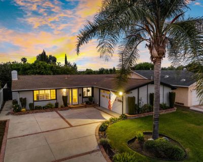 4 Bedroom 2BA 1300 ft Single Family House For Sale in West Hills, CA