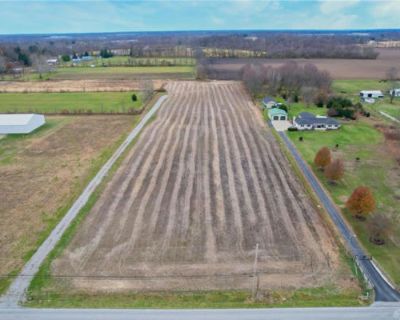 Land For Sale in Xenia, OH