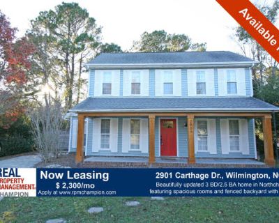 3 Bedroom 2.5BA 0 ft Pet-Friendly Apartment For Rent in Northchase, NC