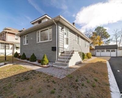 Lincoln Ave, Fair Lawn, Home For Rent