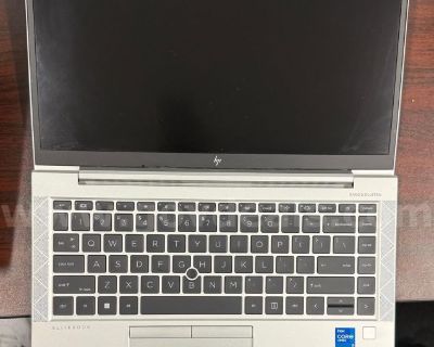 (509) Refurbished Laptops – Majority AB Grade – Mixed Brands and Models