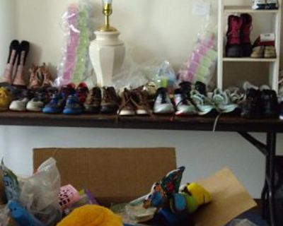 20055 Joann St, Detroit, MI 48205