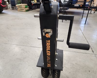 TRAILER VALET TRAILER DOLLY XL WITH 2 INCH BALL