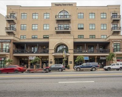 Downtown Tallahassee Office Space for Rent | 113 S Monroe St