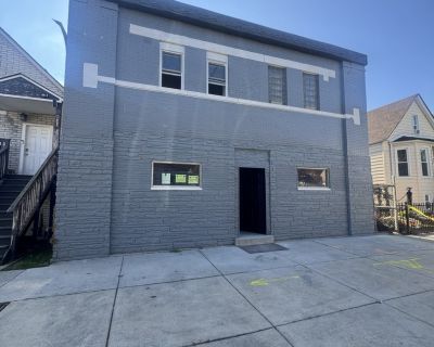 Commercial Property For Sale in Cicero, IL