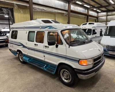1997 Roadtrek 190 Popular