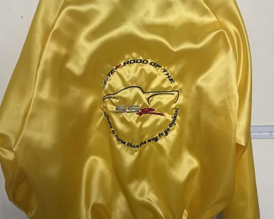 SSR Sisterhood Jacket for Sale