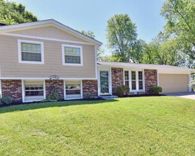4 Bedroom 2BA 1842 ft Single Family Home For Sale in FISHERS, IN