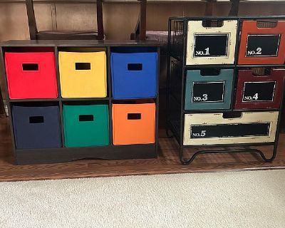 Multi-family large garage sale!