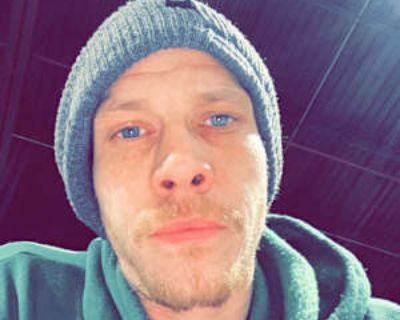 Dalton, 30 years, Male. Looking in: Abingdon, Harford County, MD